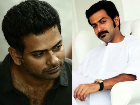 നേരത്തിന് ശേഷം പുത്രന്‍ ചെയ്യാനിരുന്ന ചിത്രത്തില്‍ ഞാനായിരുന്നു നായകന്‍: പൃഥ്വിരാജ്