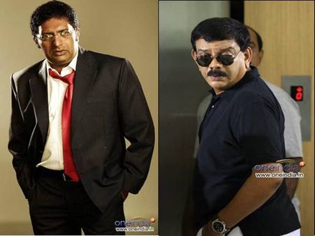 പ്രിയദര്‍ശന്‍ ചിത്രത്തില്‍ പ്രകാശ് രാജ് വീണ്ടും എത്തുന്നു