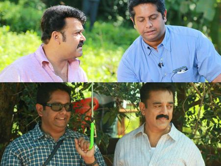 താരഭാരം ഒരു നടന് ശാപമാണ്: ജീത്തു ജോസഫ്