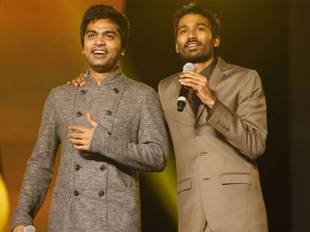 ചിമ്പുവിനെ രക്ഷിക്കാന്‍ ധനുഷ് മാരിയുടെ റിലീസ് മാറ്റി; ചിമ്പു രക്ഷപ്പെടുമോ?