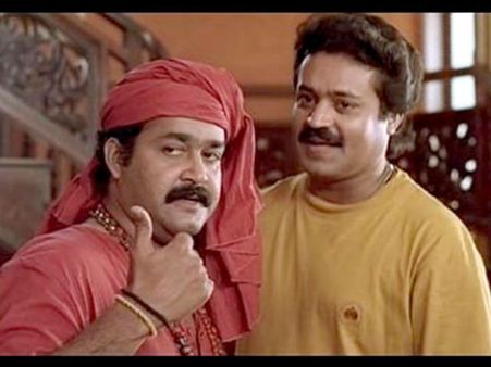 വ്യാജന്മാരുടെ പണി പ്രേമത്തിന് മുമ്പ് കിട്ടിയത് മണിച്ചിത്രത്താഴിന്