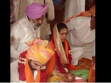 ഷാഹിദ് കപൂര്‍ വിവാഹിതനായി