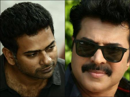 അല്‍ഫോണ്‍സ് പുത്രന്റെ അടുത്ത ചിത്രത്തില്‍ മമ്മൂട്ടി
