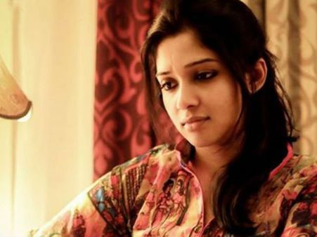 തകര്‍പ്പന്‍ ഡബ്‌സ്മാഷുമായി നൈല ഉഷ