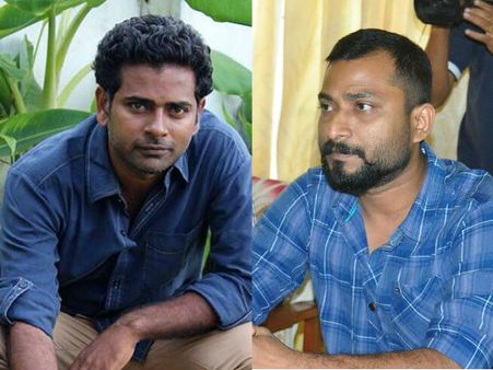 പുത്രന് വേണ്ടി അന്‍വര്‍ സംസാരിക്കുന്നു; ഞങ്ങളെ തെറ്റിക്കാന്‍ ചിലര്‍ ശ്രമിക്കുന്നു