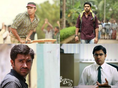 നിവിന്‍ പോളിയും എന്‍ജിനിയറിങും തമ്മില്‍ എന്തോ ഒരു ശത്രുതയുണ്ട്....