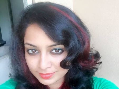 മലയാളത്തിലേക്ക് ഒരു അന്യഭാഷ നായിക കൂടി