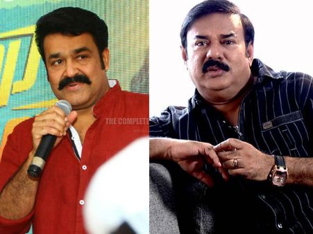 മോഹന്‍ലാല്‍ ആരെയും വെറുപ്പിക്കില്ലെന്ന് മണിയന്‍പിള്ള രാജു