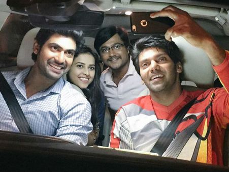 ബാംഗ്ലൂര്‍ ഡെയ്‌സിന്റെ റീമേക്കിന് രാഷ്ട്രീയ പാര്‍ട്ടികളുമായി എന്താണ് ബന്ധം?