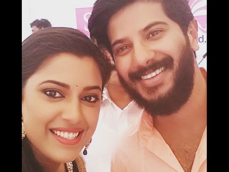 മമ്മൂട്ടിയെ പോലെ തന്നെയാണ് ദുല്‍ഖറുമെന്ന് ജുവല്‍