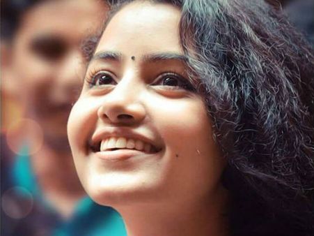 ഞാന്‍ പ്രണയിച്ചിട്ടുണ്ട്, പ്രണയത്തിന്റെ വേദന അറിഞ്ഞിട്ടുണ്ട്: അനുപമ