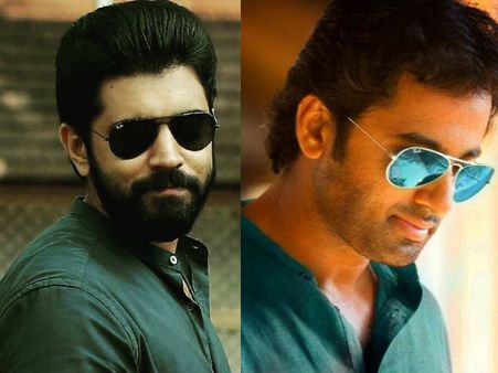 ഉണ്ണി മുകുന്ദന്‍ നിവിന്‍ പോളിയുടെ പാത പിന്തുടരുന്നു?