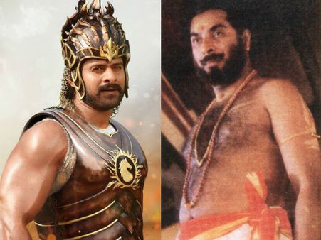 ചന്തു ചേകവരെ വെല്ലുമോ ബാഹുബലി?