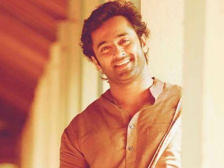 മൊഞ്ചുള്ളൊരു പ്രേമകഥ