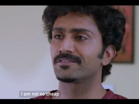 'എന്റെ കുറ്റം തന്നെയാണ്, വേണ്ടാത്തിടത്ത് വേണ്ടാത്ത സമയത്ത് ഞാന്‍ പോകരുതായിരുന്നു'