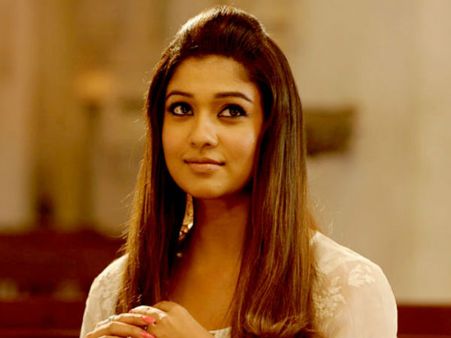 'നയന്‍താര എന്റെ ചിത്രത്തിലുണ്ടെന്ന് ആര് പറഞ്ഞു?'