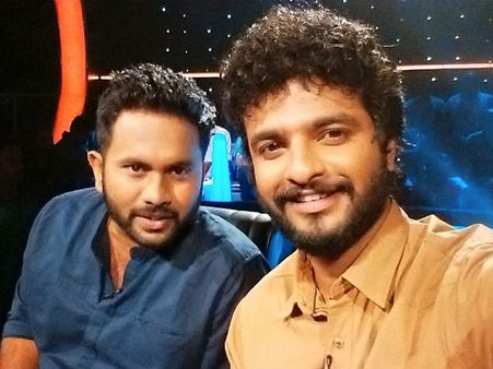 'അജു നന്നായി ഫുഡ് കഴിക്കും, കൂടെയുള്ളവരെ കഴിപ്പിക്കുകയും ചെയ്യും'