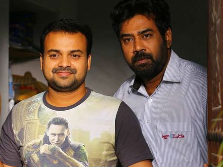 ഞാനും ബിജുവും മനപൂര്‍വ്വം പിരിഞ്ഞു: കുഞ്ചാക്കോ ബോബന്‍