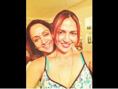 അമ്മയെ പറ്റി ഇഷ എന്താ ഇങ്ങനെ പറഞ്ഞേ?