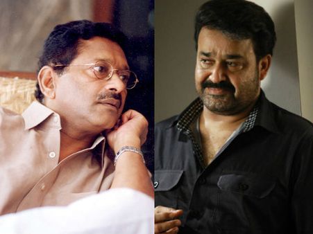 ലാല്‍ ചിത്രത്തില്‍ ദൈവം ഇടപെട്ടപ്പോള്‍