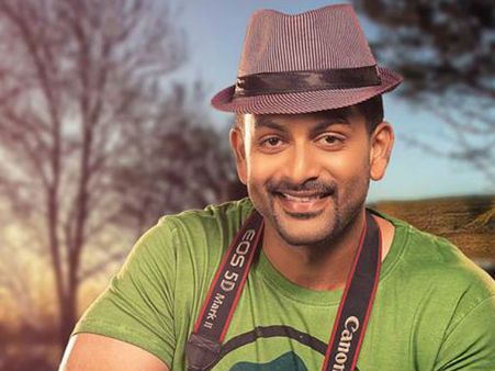 പൃഥ്വിരാജിന്റെ ഒരു ദിവസം എങ്ങനെയെന്നറിയണ്ടേ?