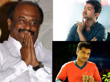 തമിഴ് താരങ്ങളോടുള്ള ആരാധനമൂത്ത് മരിച്ചവരും മരിക്കാന്‍ ശ്രമിച്ചവരും