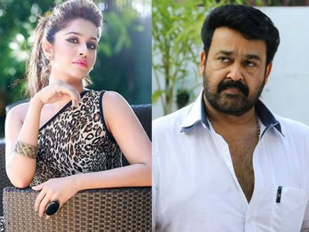 'കടിക്കുന്ന പട്ടിയെ പോറ്റുന്നവര്‍'; മോഹന്‍ലാല്‍ ഉദ്ദേശിച്ചത് രഞ്ജിനിയെയാണോ...??