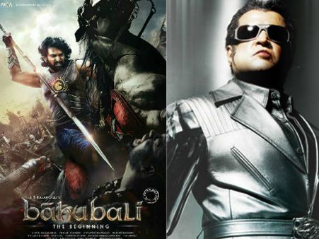 ബാഹുബലിയെ കടത്തിവെട്ടുമോ എന്തിരന്‍ 2?