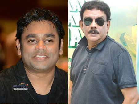 പ്രിയദര്‍ശന്‍ ചിത്രത്തില്‍ എ.ആര്‍ റഹ്മാന്റെ സംഗീതം