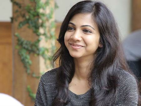 ശരിക്കുള്ള എന്റെ പ്രേമം വരാനിരിക്കുന്നതെയുള്ളൂ എന്ന് പ്രേമത്തിലെ സെലിന്‍