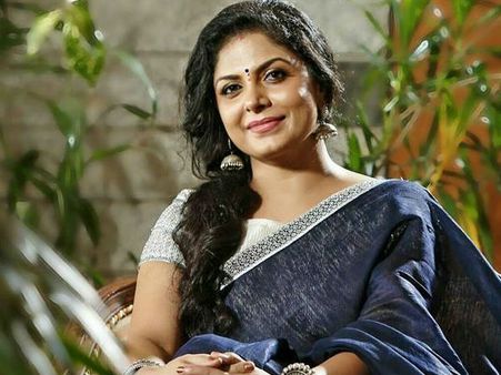 കുറ്റവാളികളെ പുറത്ത് കൊണ്ടുവരാന്‍ അവസാനം വരെ പോകും; പറയുന്നത് ഐജി ഗീത പ്രഭാകറല്ല, ആശ ശരത്ത്