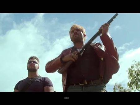 ഭീകരം തന്നെ; ഫാന്റം ട്രെയിലര്‍ കാണാം