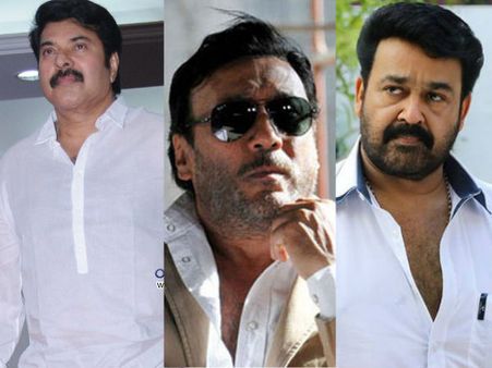 മമ്മൂട്ടിയും മോഹന്‍ലാലും ഇന്ത്യന്‍ സിനിമയിലെ കൊഹിനൂര്‍ രത്‌നങ്ങള്‍: ജാക്കി ഷ്‌റോഫ്