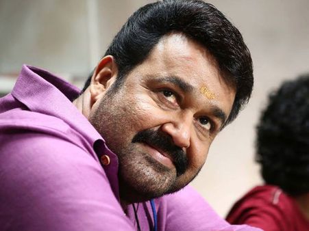 ഹിന്ദി ദൃശ്യം ടീമിനോട് മോഹന്‍ലാല്‍ പറയുന്നു