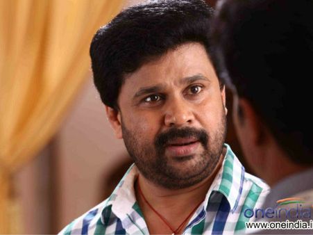 ദിലീപ് ഇനി ഒരു 'ലെജന്റാ'ണ്