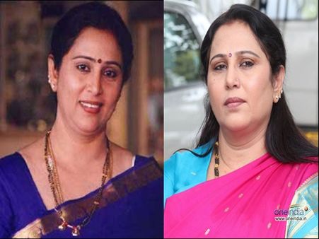 ഗീത ഇനി ടെലിവിഷന്‍ പ്രേക്ഷകര്‍ക്കിടയില്‍