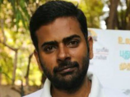 അല്‍ഫോന്‍സ് പുത്രന് വധു അലീന മേരി