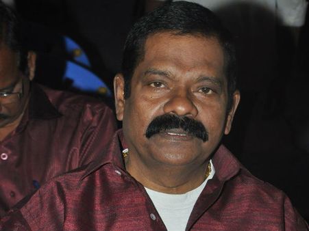 നടന്‍ വിനു ചക്രവര്‍ത്തി ഗുരുതരാവസ്ഥിയില്‍