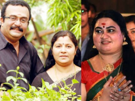 എന്റെ ജീവിതം ബിന്ദു പണിക്കര്‍ തകര്‍ത്തു: സായ്കുമാറിന്റെ ആദ്യഭാര്യ