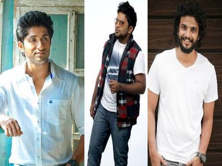 അടി കപ്യാരെ കൂട്ടമണി,ഈ മൂവര്‍ സംഘത്തിന് എന്തോ പറയാനുണ്ട്