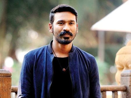 തമിഴകത്തിന് അഭിമാനിക്കാം ധനുഷിലൂടെ