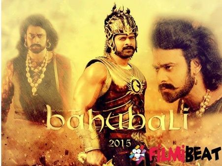 ബാഹുബലി 500 കോടി ക്ലബ്ബിലെത്തുന്ന മൂന്നാമത്തെ ഇന്ത്യന്‍ ചിത്രം