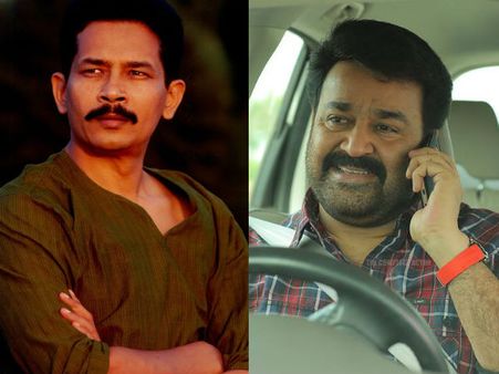 മോഹന്‍ലാലിനെതിരെ അതുല്‍ കുല്‍ക്കര്‍ണി