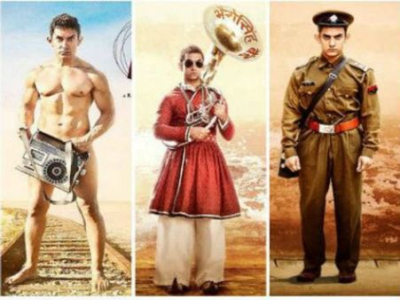 ആമീറിന്റെ പികെ വീണ്ടും വിവാദത്തില്‍, ഇത്തവണ പരാതി എന്താന്നോ?