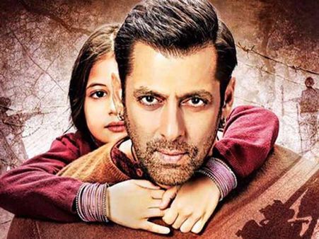 ബജ്രംഗി ഭായിജാന്റെ കഥയ്ക്ക് സമാനാമായ മറ്റൊരു കഥ കേള്‍ക്കണോ, പക്ഷേ ഇത് യാഥാര്‍ത്ഥ്യമാണ്