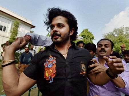 മൂന്ന് ഭാഷകളിലായൊരുങ്ങുന്ന ബിഗ് ബജറ്റ് ചിത്രത്തില്‍ ശ്രീശാന്ത് നായകന്‍