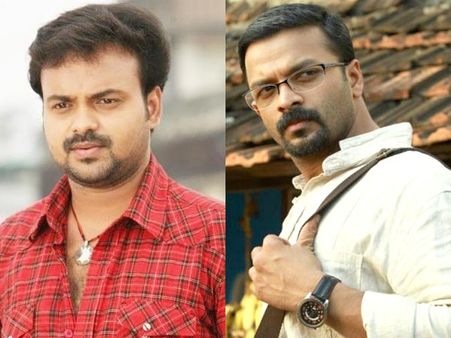 കുഞ്ചാക്കോ ബോബന്‍,ജയസൂര്യ കൂട്ടുക്കെട്ട് സൈക്കോളജിക്കല്‍ ത്രില്ലറുമായി എത്തുന്നു