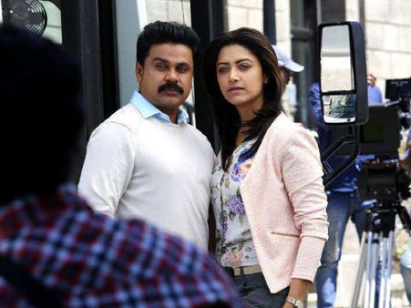 ദിലീപിന്റെ കനേഡിയന്‍ താറാവ് പോയി ടു കണ്‍ട്രീസ് ആയി..