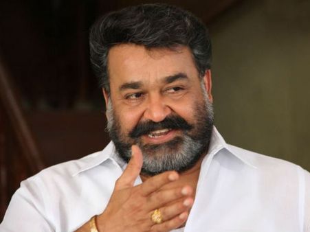 താടിയുണ്ട്, മീശയുണ്ട്, താടി ഇല്ലാതാകുന്നുണ്ട്, മീശ പിരിക്കുന്നുണ്ട്, ലോഹത്തെ കുറിച്ച് മോഹന്‍ലാല്‍