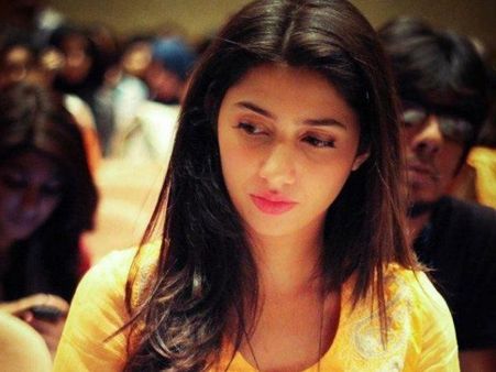 കിടപ്പറരംഗം ചെയ്യാന്‍ പറ്റില്ലെന്ന് മഹിരാ ഖാന്‍